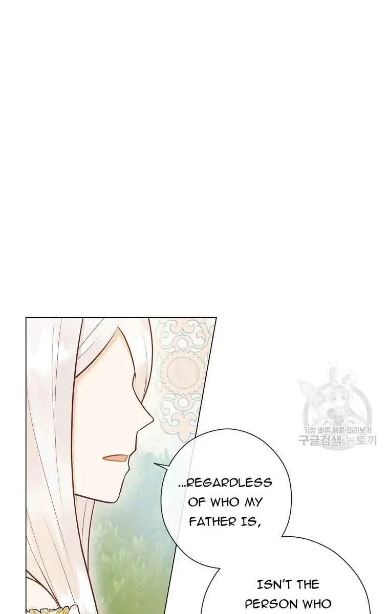 Who Do You Like More, Mommy or Daddy? Chapter 44 Page 39