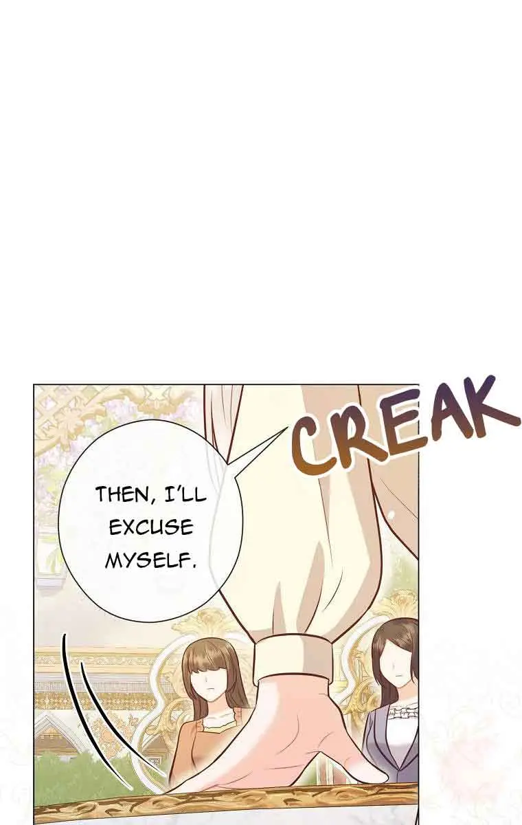 Who Do You Like More, Mommy or Daddy? Chapter 44 Page 47
