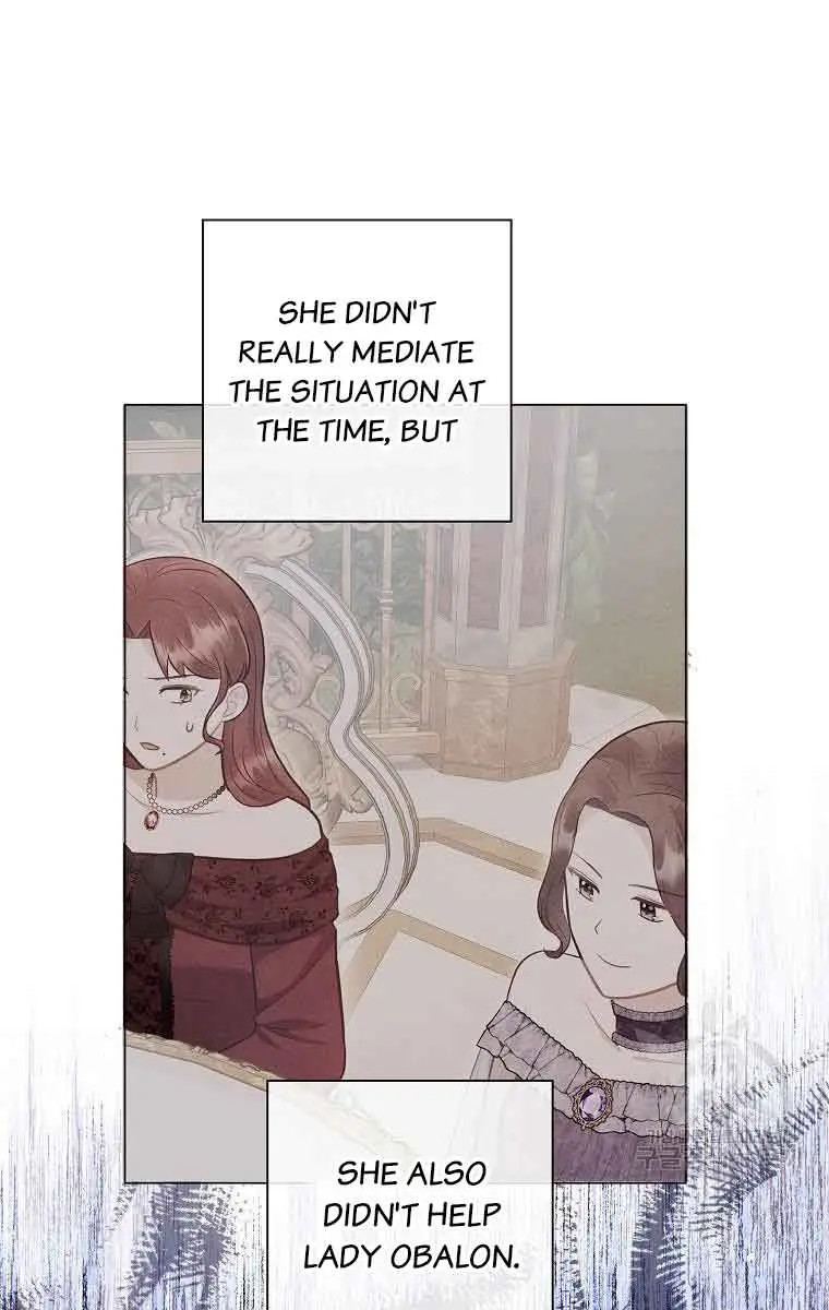 Who Do You Like More, Mommy or Daddy? Chapter 44 Page 64