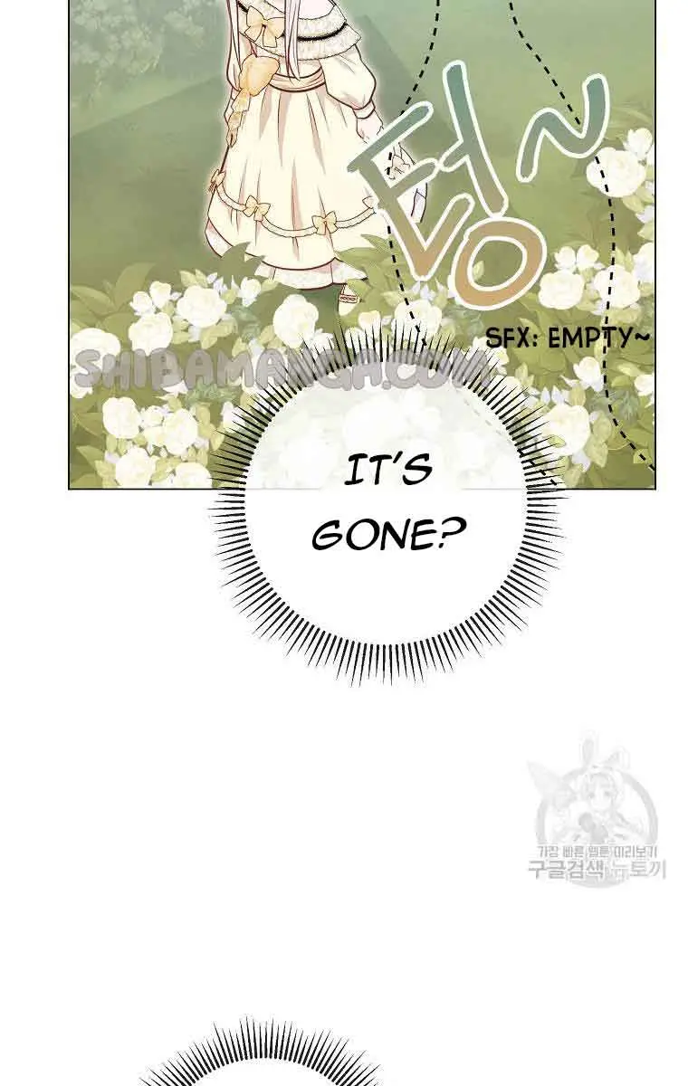 Who Do You Like More, Mommy or Daddy? Chapter 44 Page 86