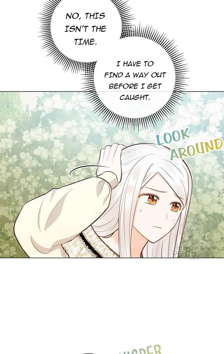 Who Do You Like More, Mommy or Daddy? Chapter 44 Page 87