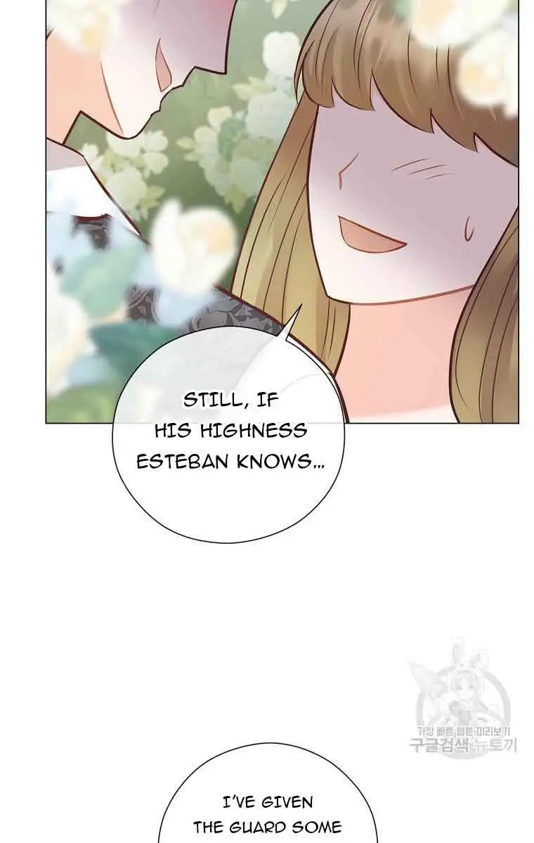 Who Do You Like More, Mommy or Daddy? Chapter 44 Page 92