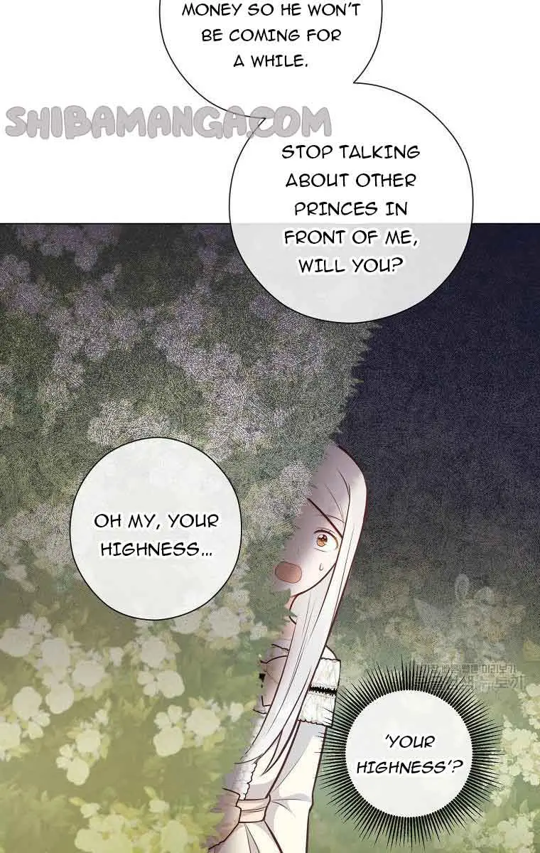 Who Do You Like More, Mommy or Daddy? Chapter 44 Page 93
