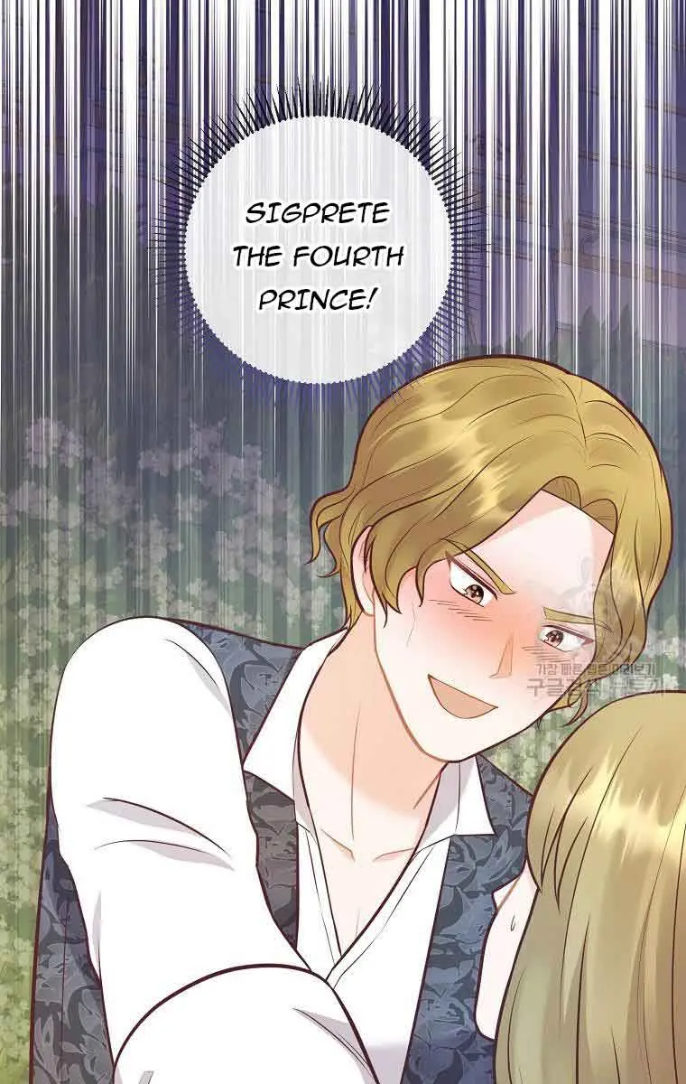Who Do You Like More, Mommy or Daddy? Chapter 44 Page 95