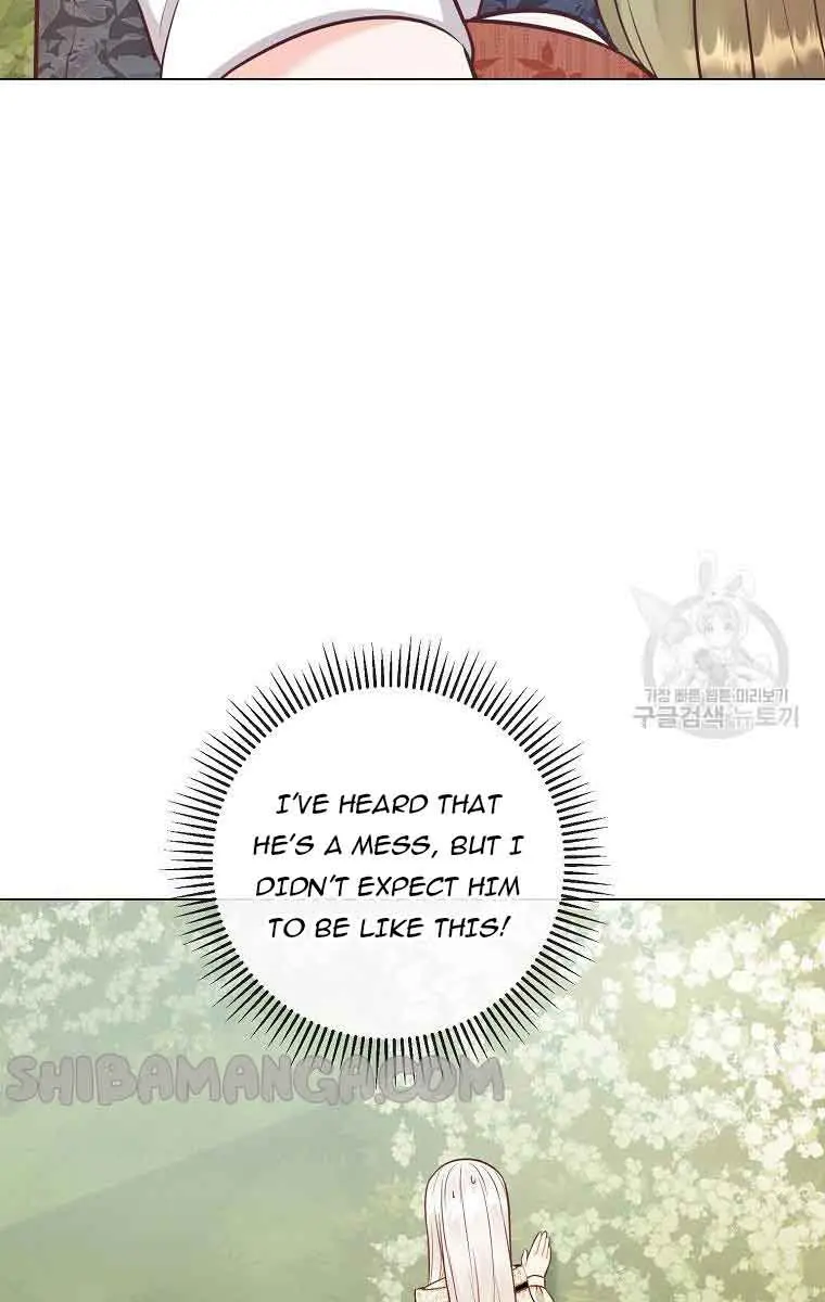 Who Do You Like More, Mommy or Daddy? Chapter 44 Page 96
