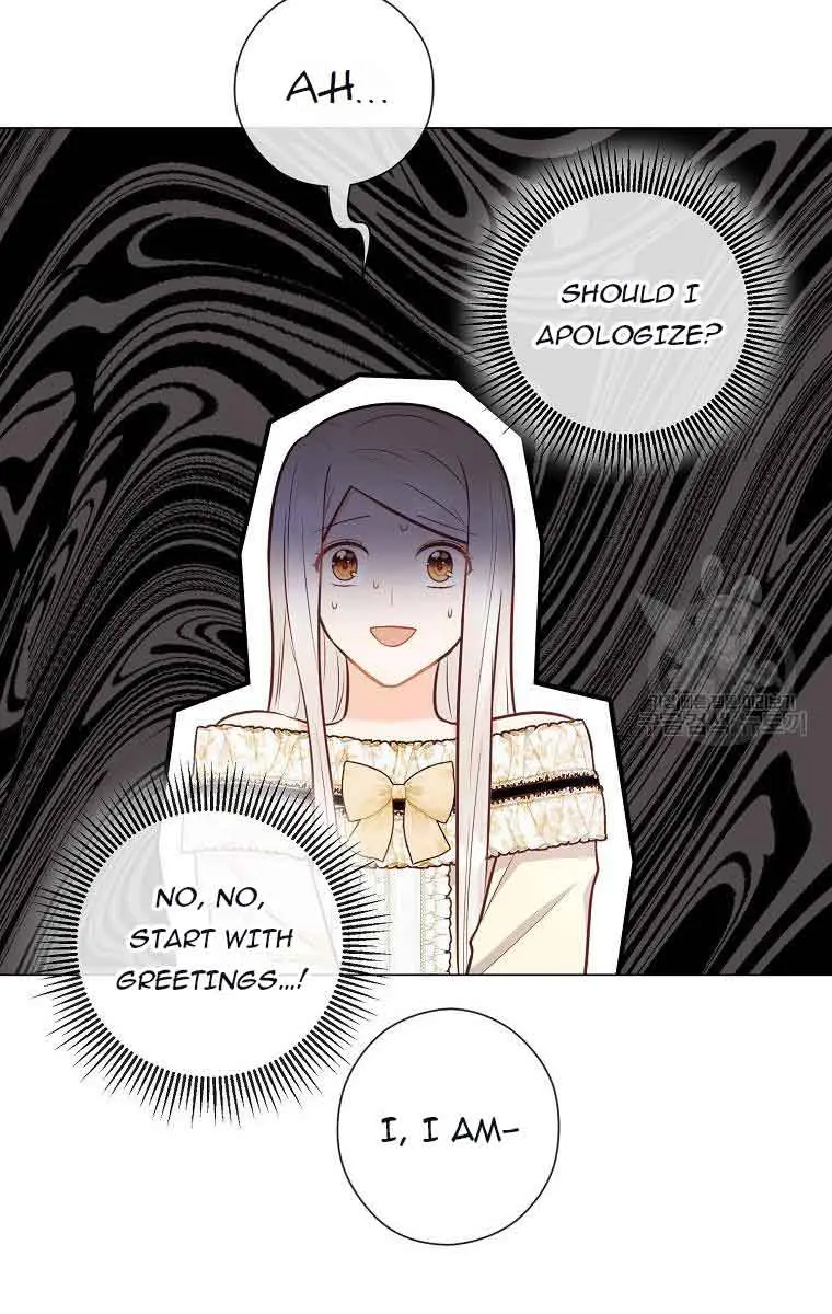 Who Do You Like More, Mommy or Daddy? Chapter 45 Page 6