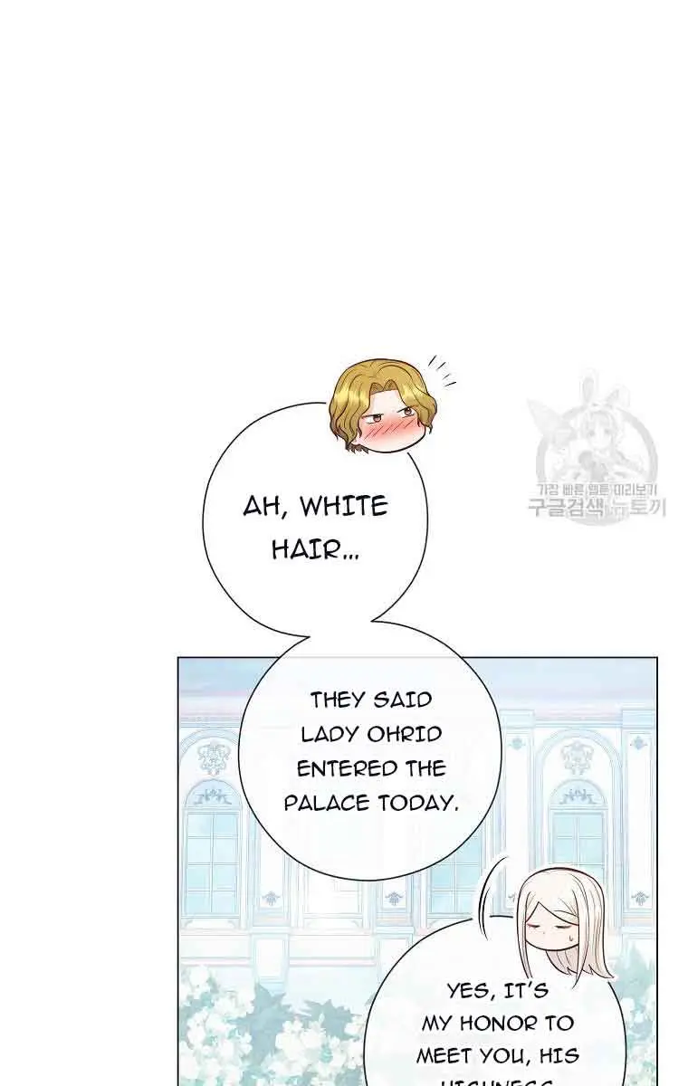 Who Do You Like More, Mommy or Daddy? Chapter 45 Page 7