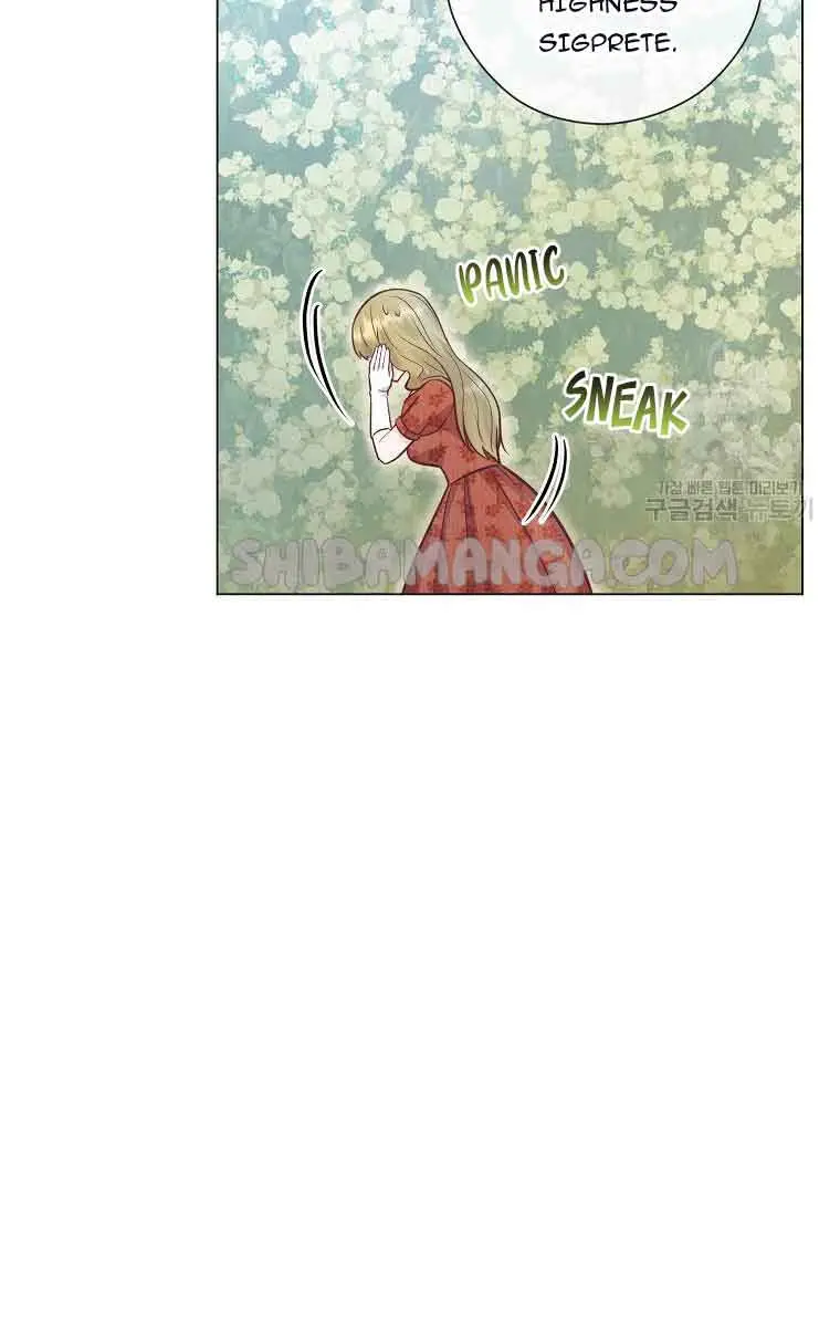Who Do You Like More, Mommy or Daddy? Chapter 45 Page 8