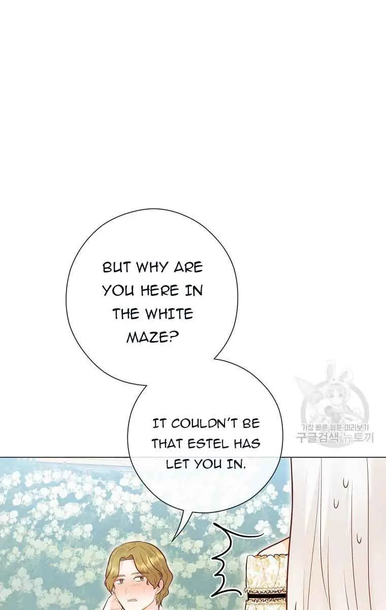 Who Do You Like More, Mommy or Daddy? Chapter 45 Page 12