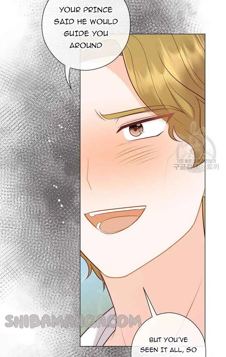 Who Do You Like More, Mommy or Daddy? Chapter 45 Page 23