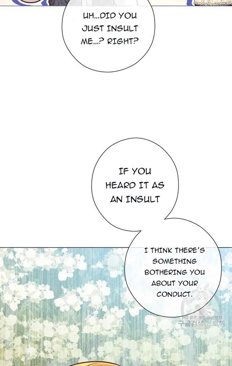 Who Do You Like More, Mommy or Daddy? Chapter 45 Page 34