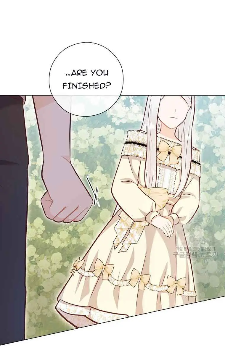 Who Do You Like More, Mommy or Daddy? Chapter 45 Page 36