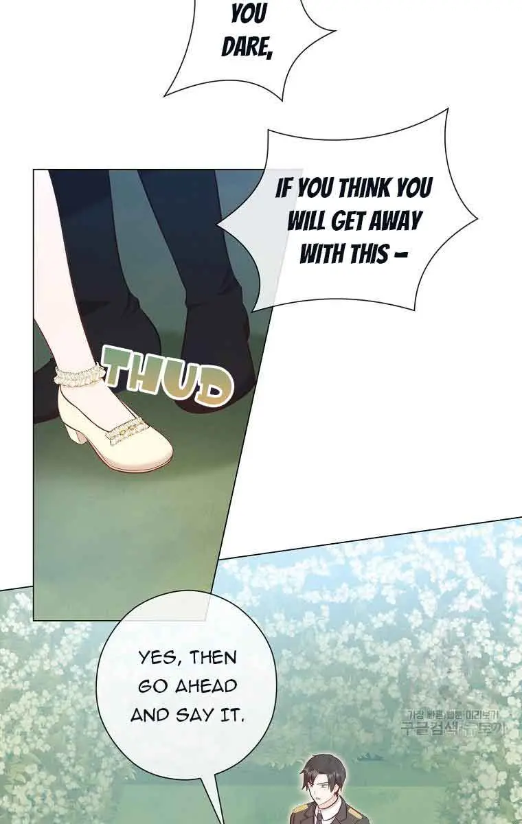 Who Do You Like More, Mommy or Daddy? Chapter 45 Page 58