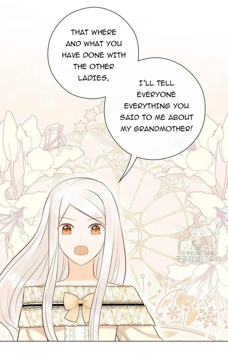 Who Do You Like More, Mommy or Daddy? Chapter 45 Page 60