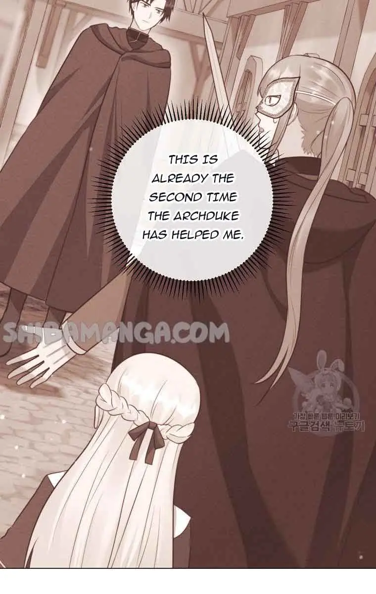 Who Do You Like More, Mommy or Daddy? Chapter 45 Page 68