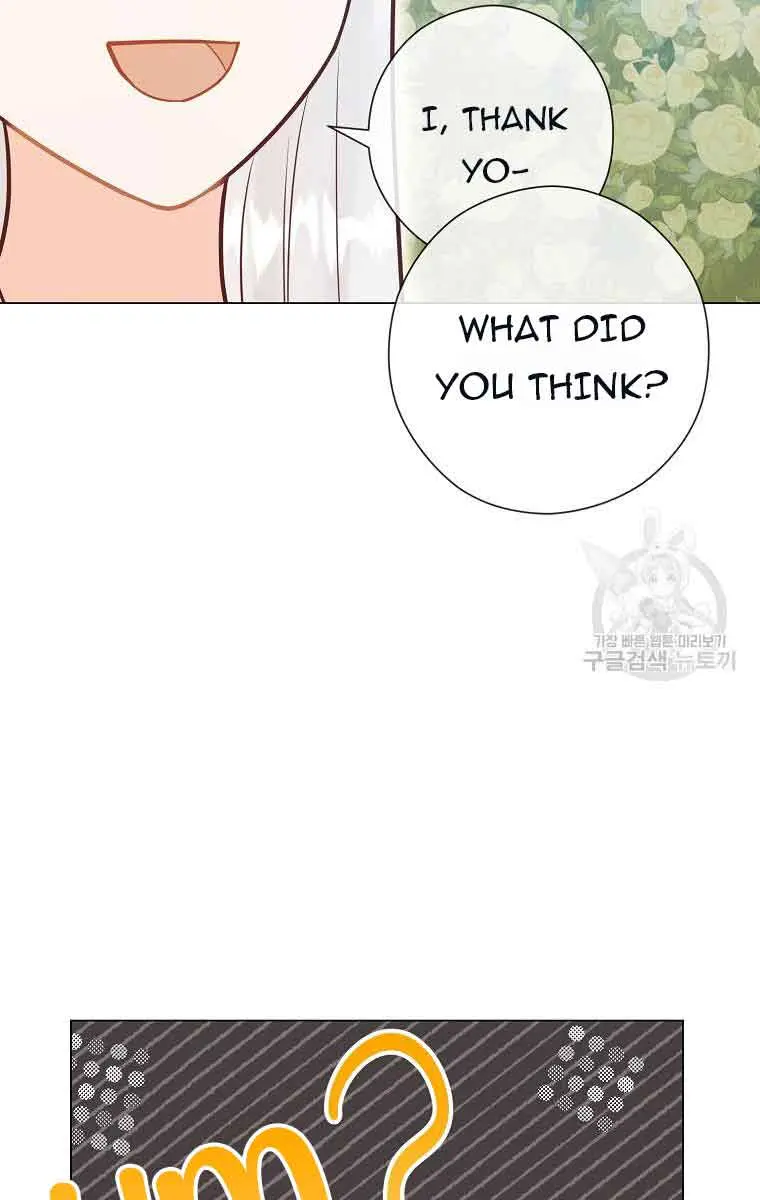 Who Do You Like More, Mommy or Daddy? Chapter 45 Page 70