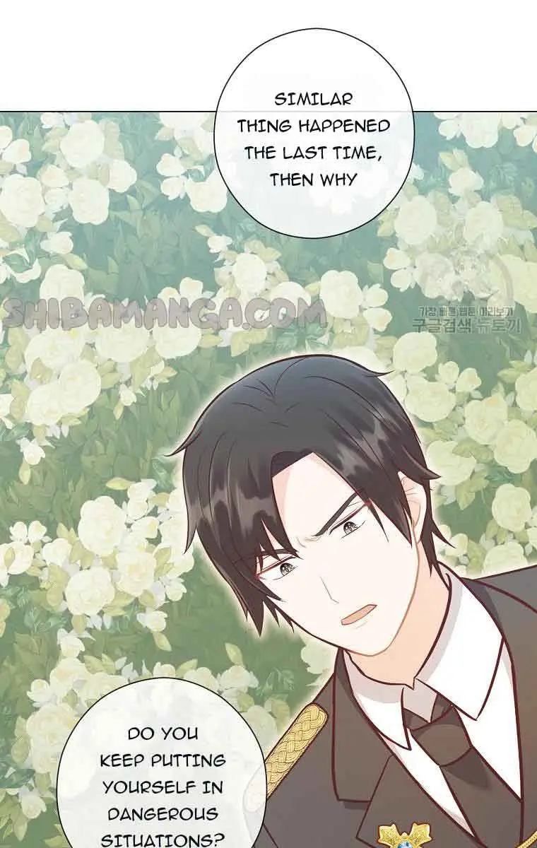 Who Do You Like More, Mommy or Daddy? Chapter 45 Page 72