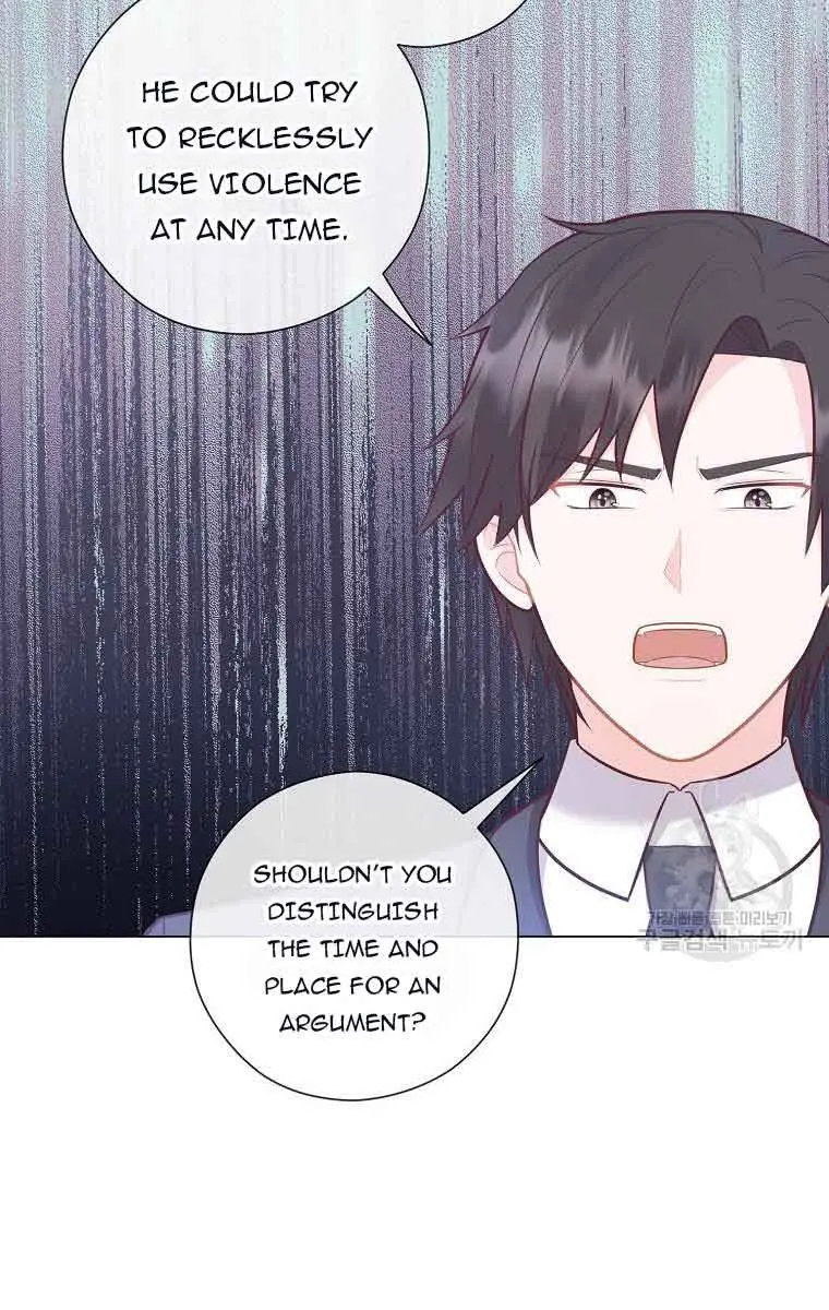 Who Do You Like More, Mommy or Daddy? Chapter 45 Page 76