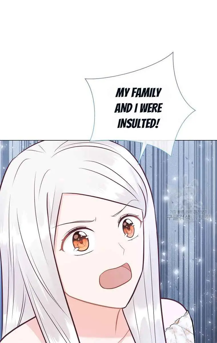 Who Do You Like More, Mommy or Daddy? Chapter 45 Page 77