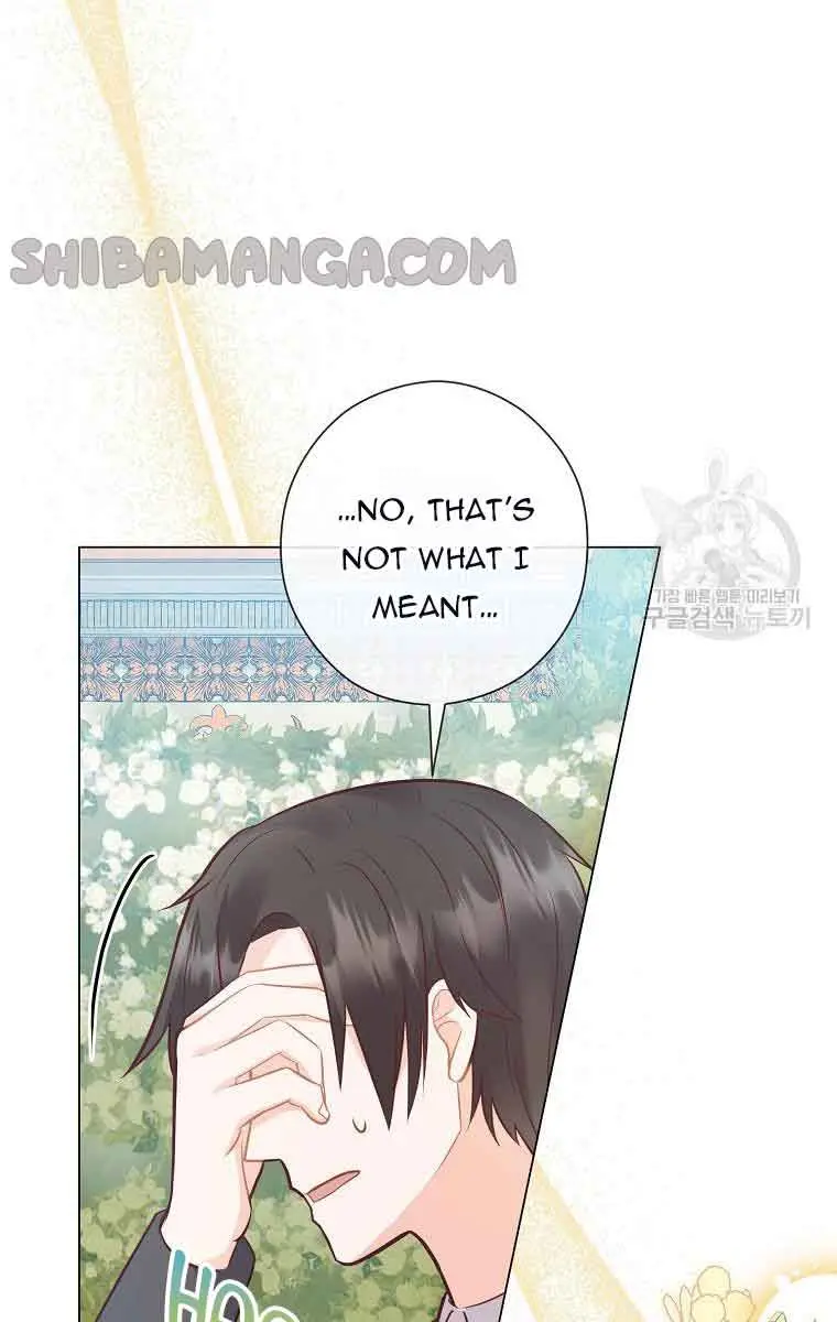 Who Do You Like More, Mommy or Daddy? Chapter 45 Page 79