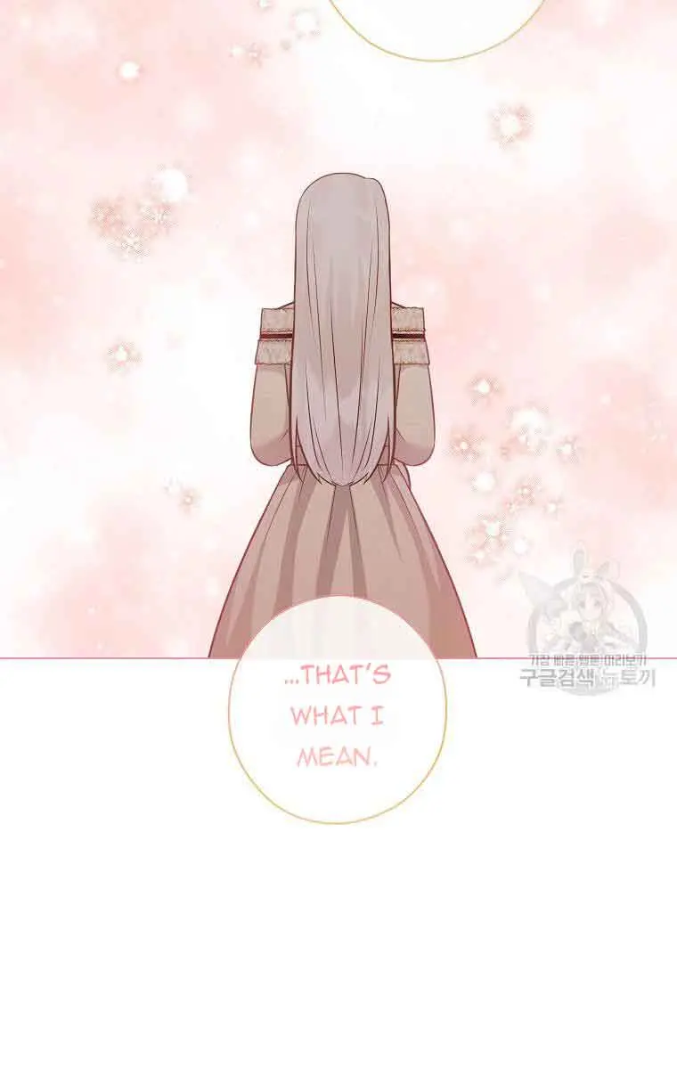 Who Do You Like More, Mommy or Daddy? Chapter 45 Page 85