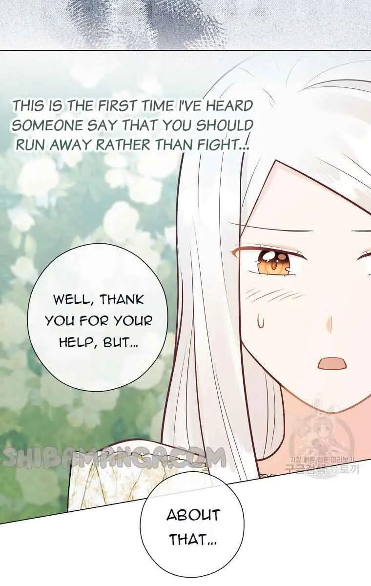 Who Do You Like More, Mommy or Daddy? Chapter 45 Page 91