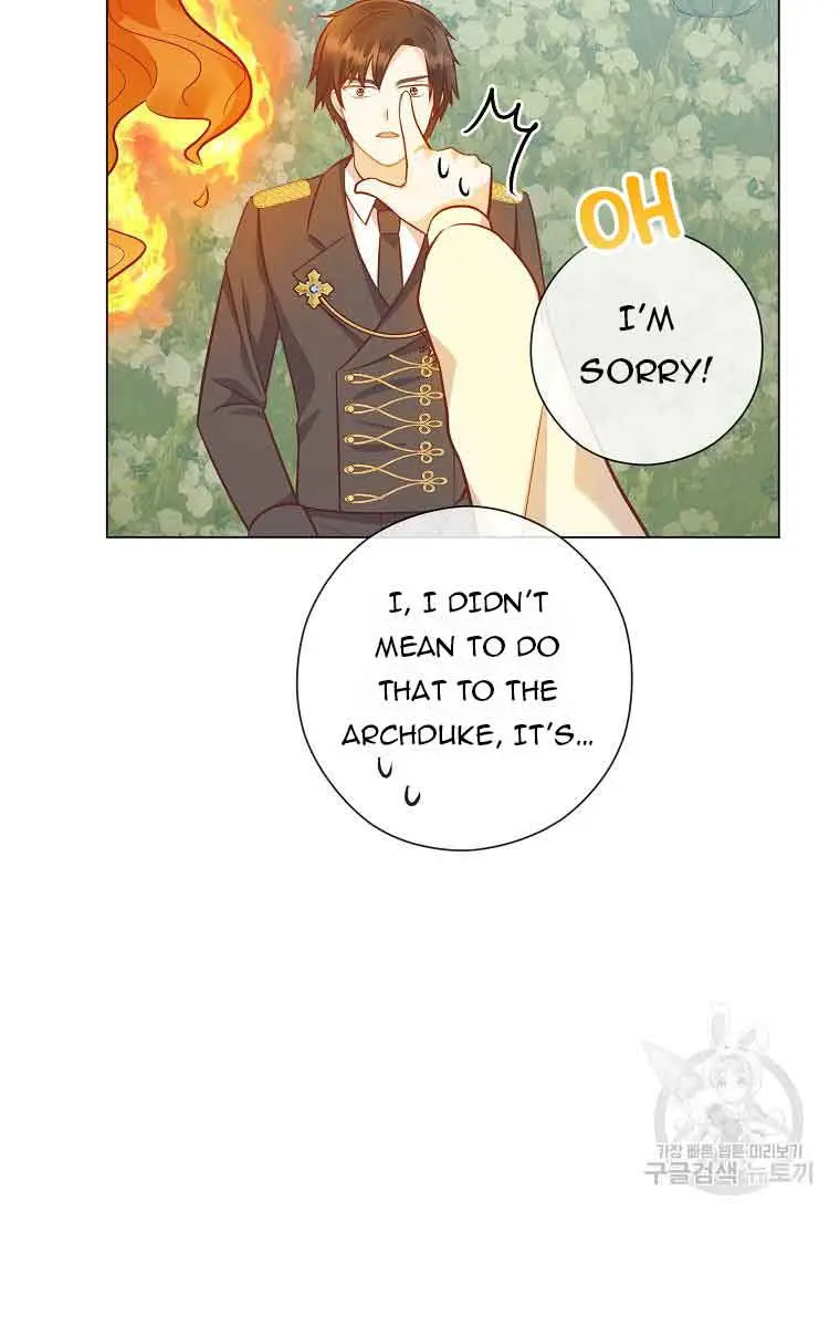 Who Do You Like More, Mommy or Daddy? Chapter 45 Page 98