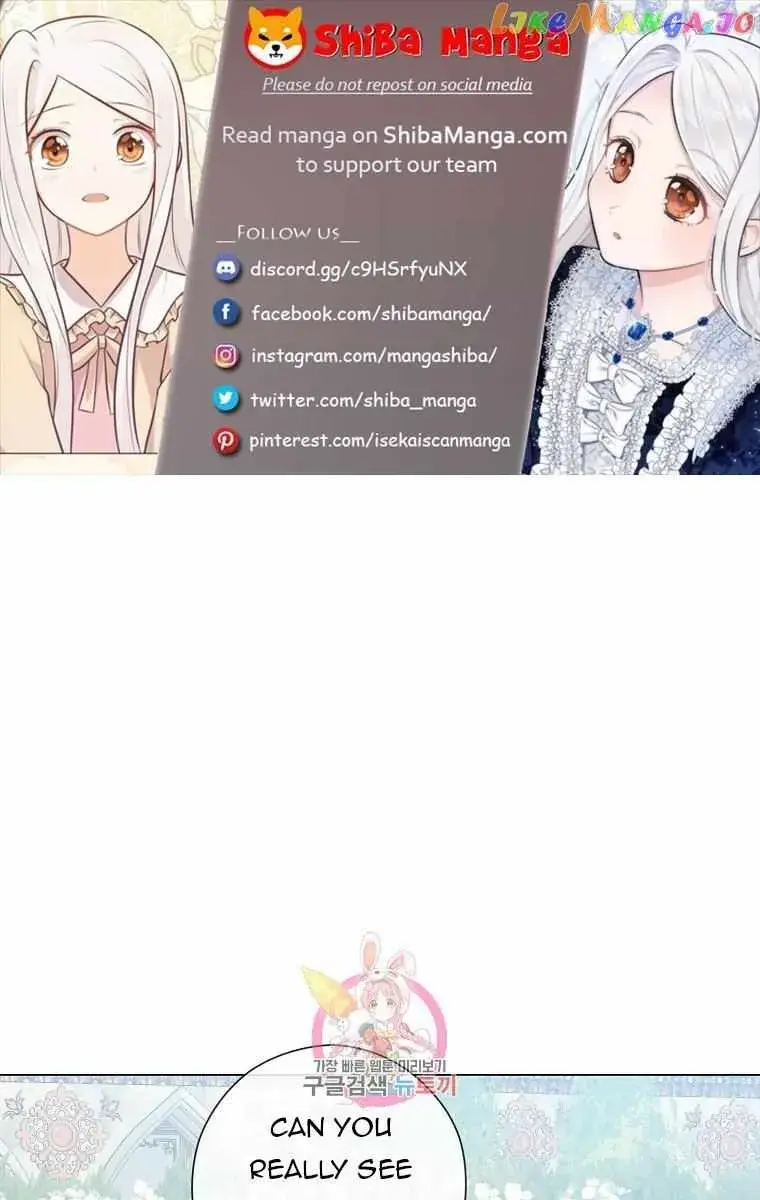 Who Do You Like More, Mommy or Daddy? Chapter 46 Page 3