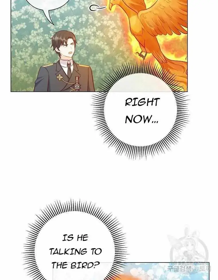 Who Do You Like More, Mommy or Daddy? Chapter 46 Page 9