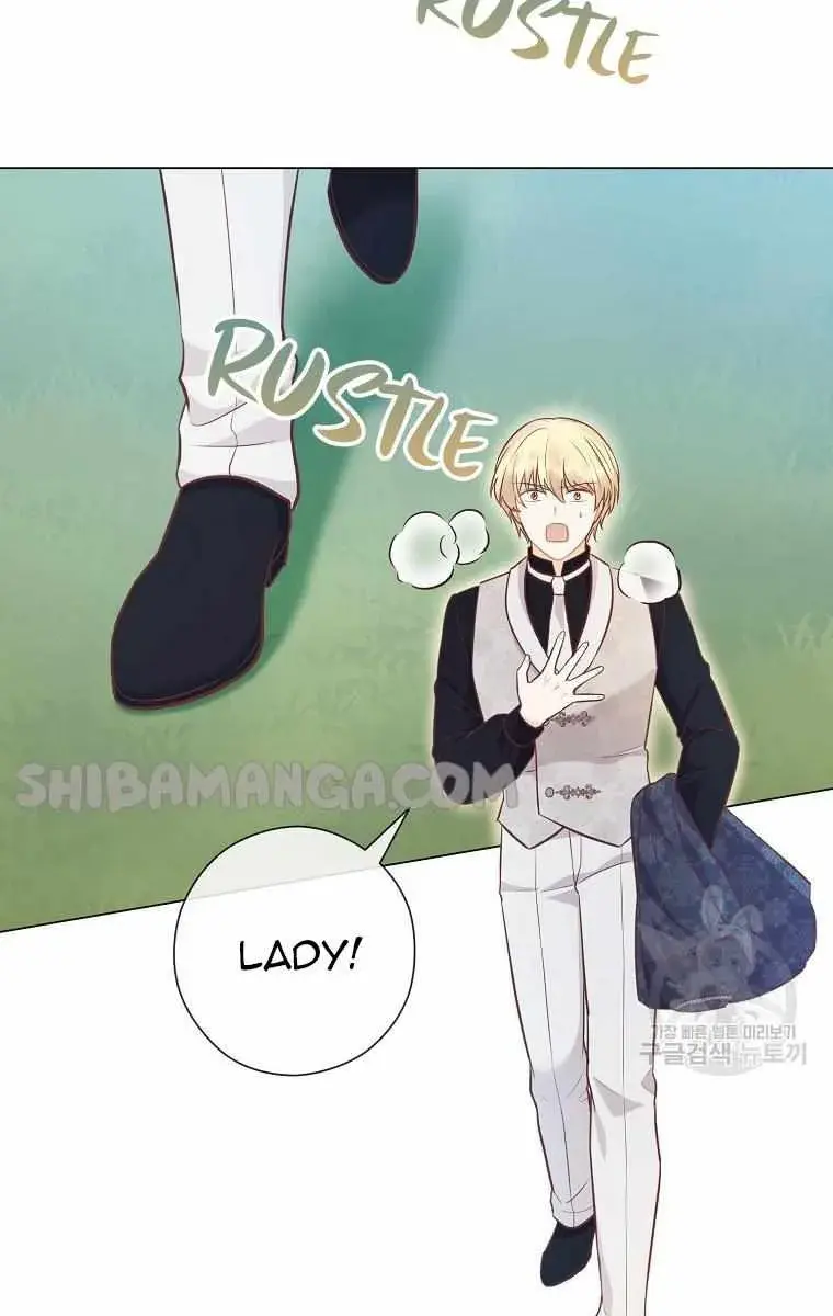 Who Do You Like More, Mommy or Daddy? Chapter 46 Page 39