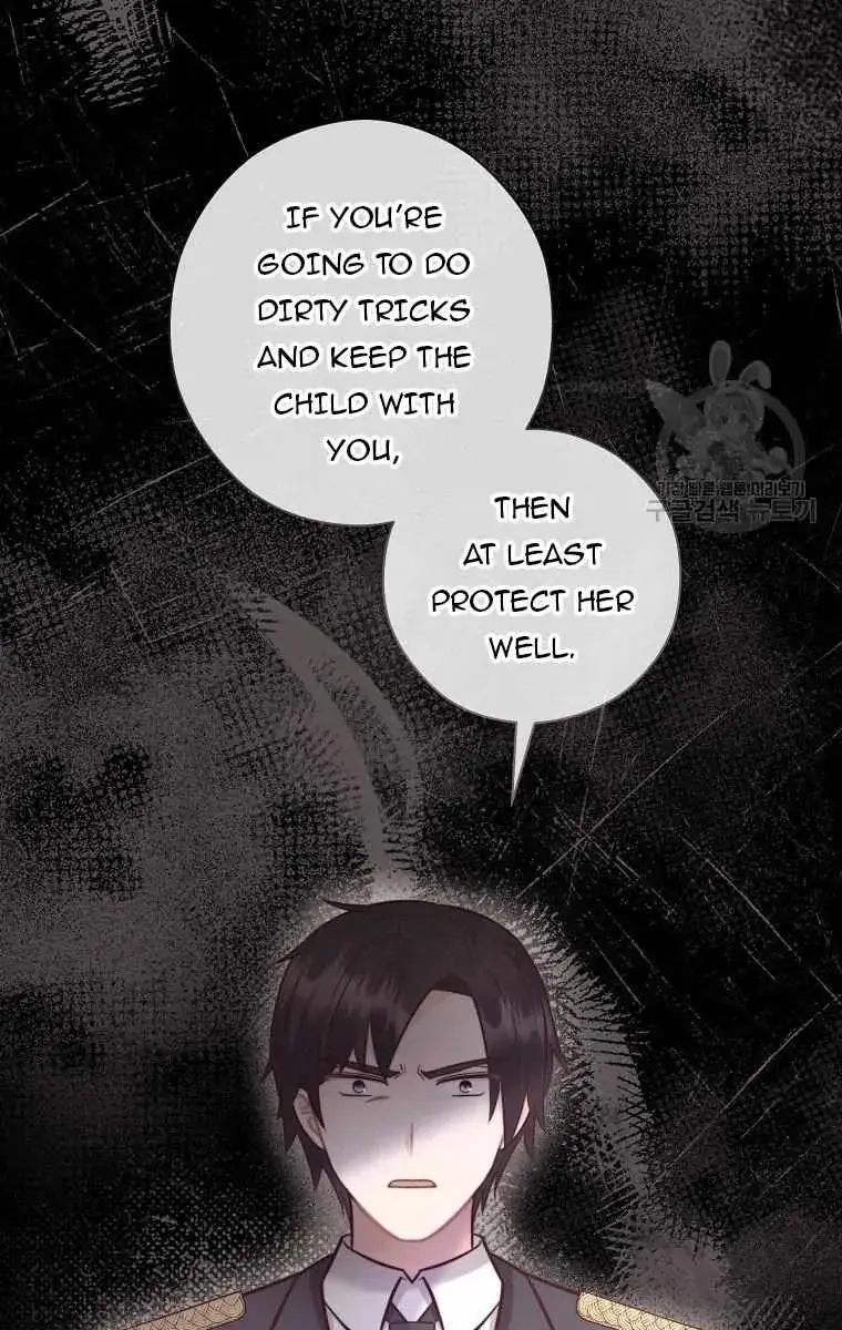 Who Do You Like More, Mommy or Daddy? Chapter 46 Page 44