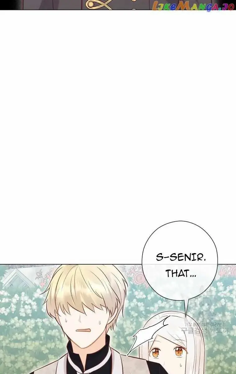 Who Do You Like More, Mommy or Daddy? Chapter 46 Page 47