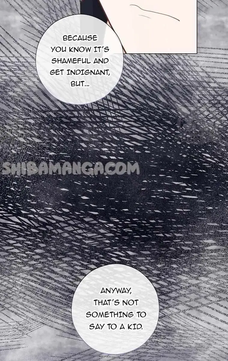 Who Do You Like More, Mommy or Daddy? Chapter 46 Page 53