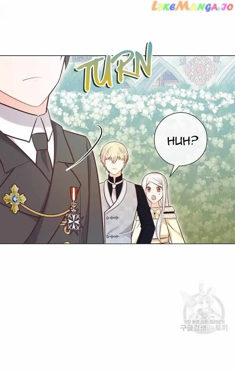 Who Do You Like More, Mommy or Daddy? Chapter 46 Page 56