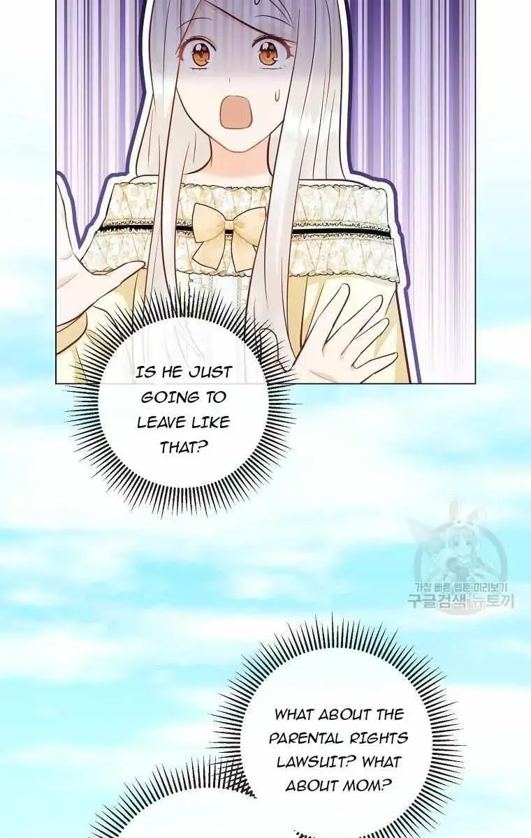 Who Do You Like More, Mommy or Daddy? Chapter 46 Page 58