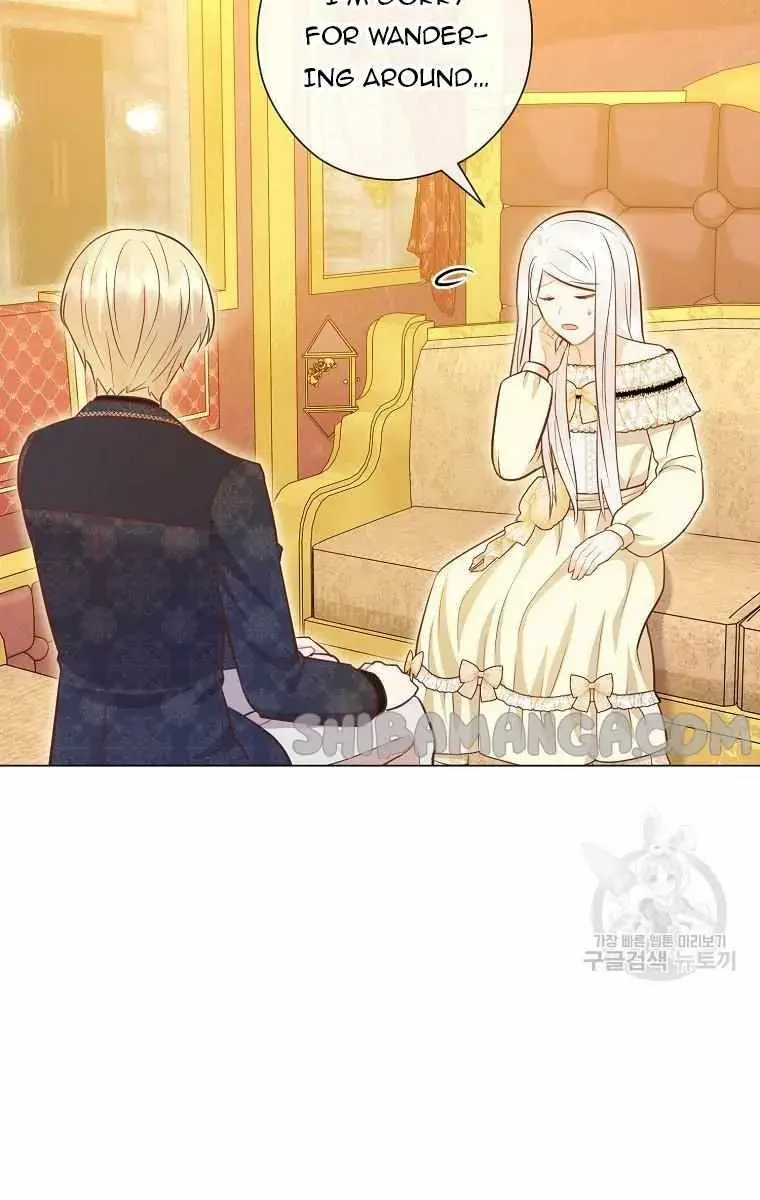 Who Do You Like More, Mommy or Daddy? Chapter 46 Page 66