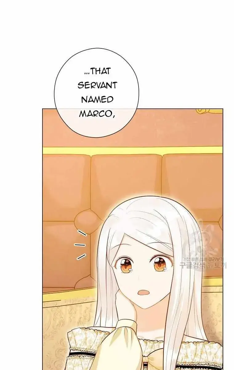 Who Do You Like More, Mommy or Daddy? Chapter 46 Page 67