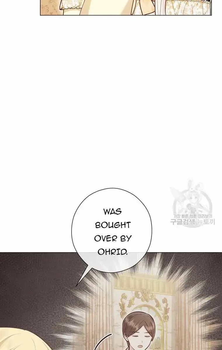 Who Do You Like More, Mommy or Daddy? Chapter 46 Page 68