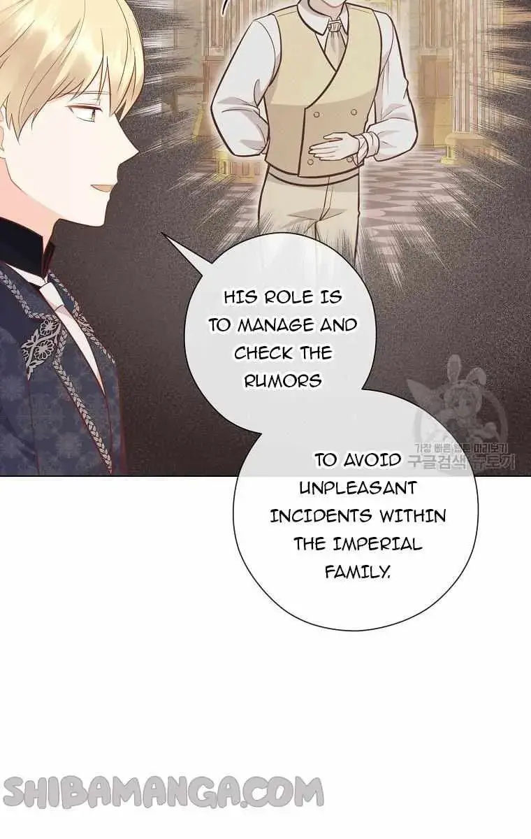 Who Do You Like More, Mommy or Daddy? Chapter 46 Page 69