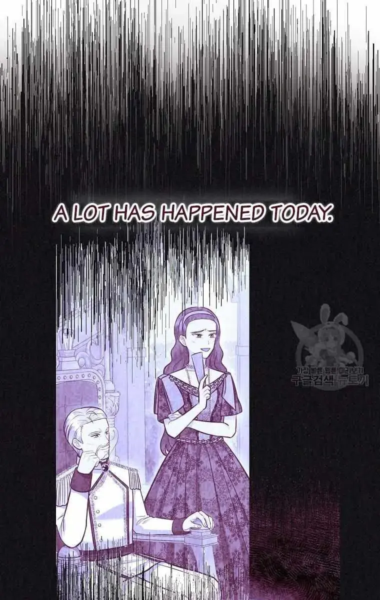 Who Do You Like More, Mommy or Daddy? Chapter 46 Page 86