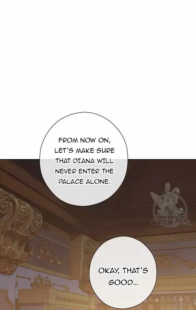 Who Do You Like More, Mommy or Daddy? Chapter 46 Page 103