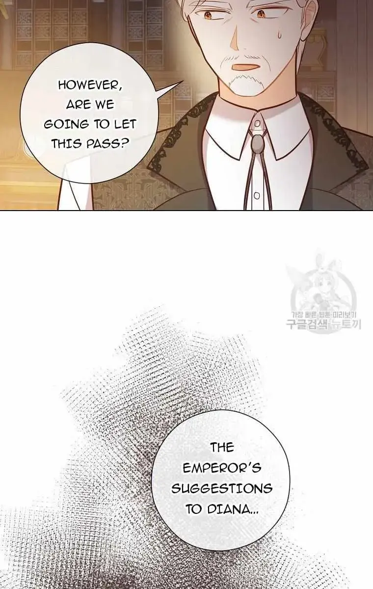 Who Do You Like More, Mommy or Daddy? Chapter 46 Page 105