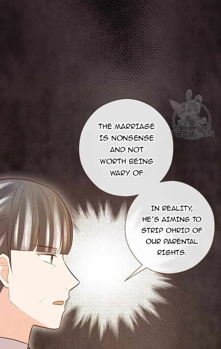 Who Do You Like More, Mommy or Daddy? Chapter 46 Page 107
