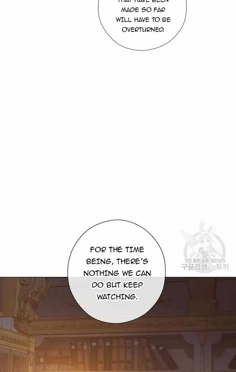 Who Do You Like More, Mommy or Daddy? Chapter 46 Page 112