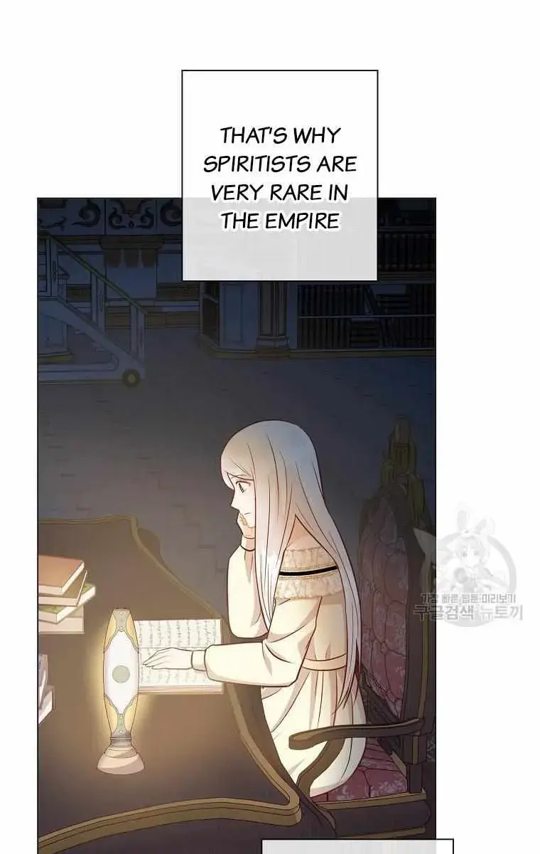 Who Do You Like More, Mommy or Daddy? Chapter 46 Page 130