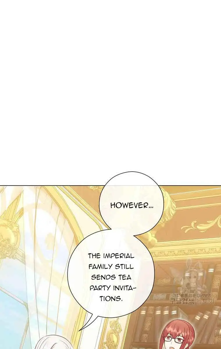 Who Do You Like More, Mommy or Daddy? Chapter 47 Page 7