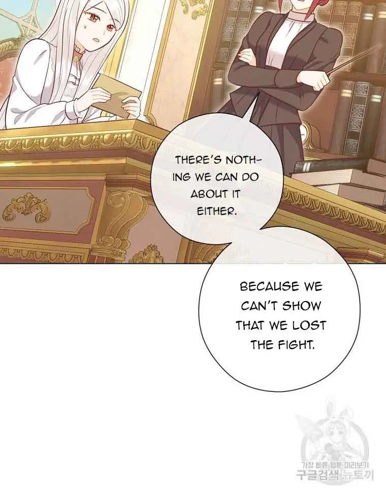 Who Do You Like More, Mommy or Daddy? Chapter 47 Page 8