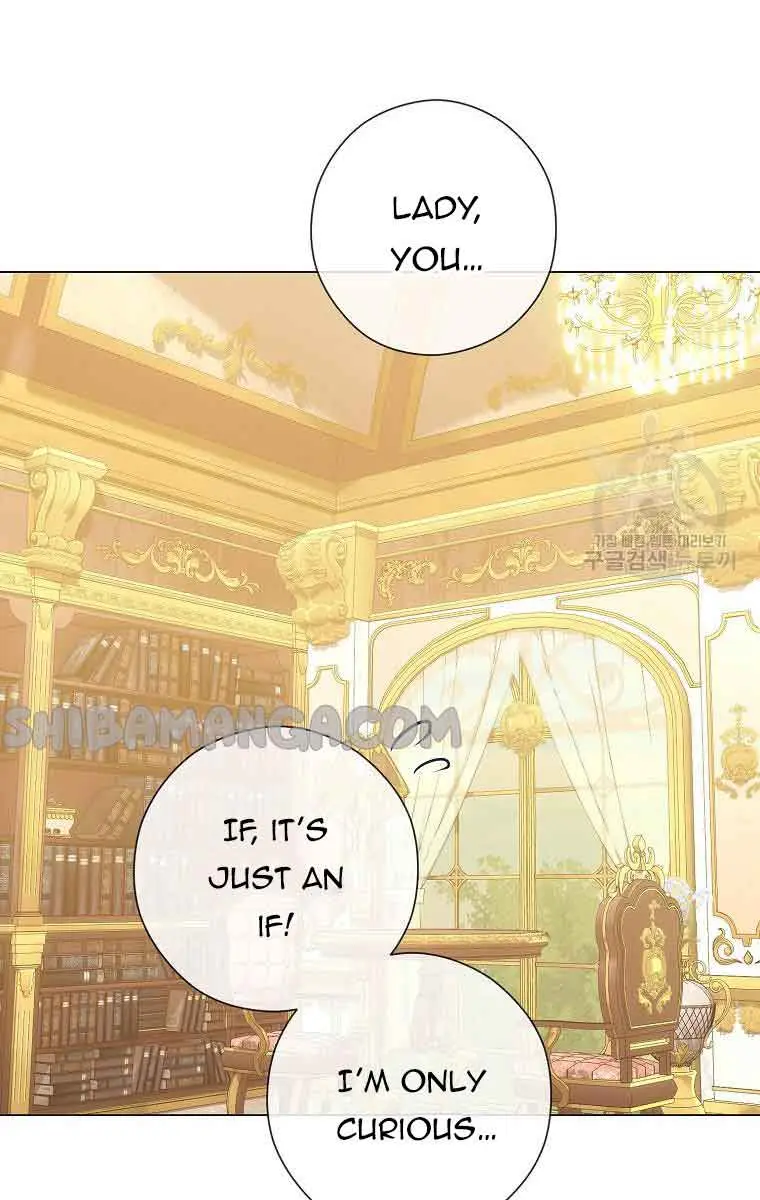 Who Do You Like More, Mommy or Daddy? Chapter 47 Page 30