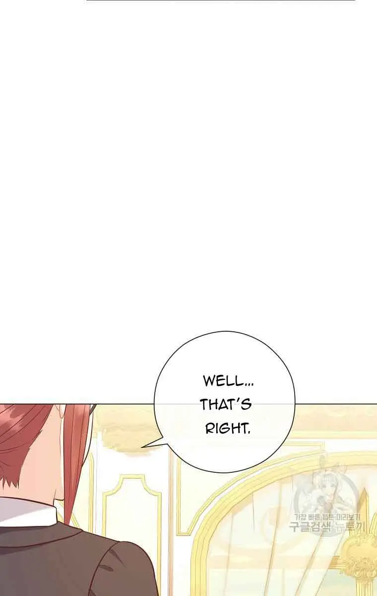 Who Do You Like More, Mommy or Daddy? Chapter 47 Page 33