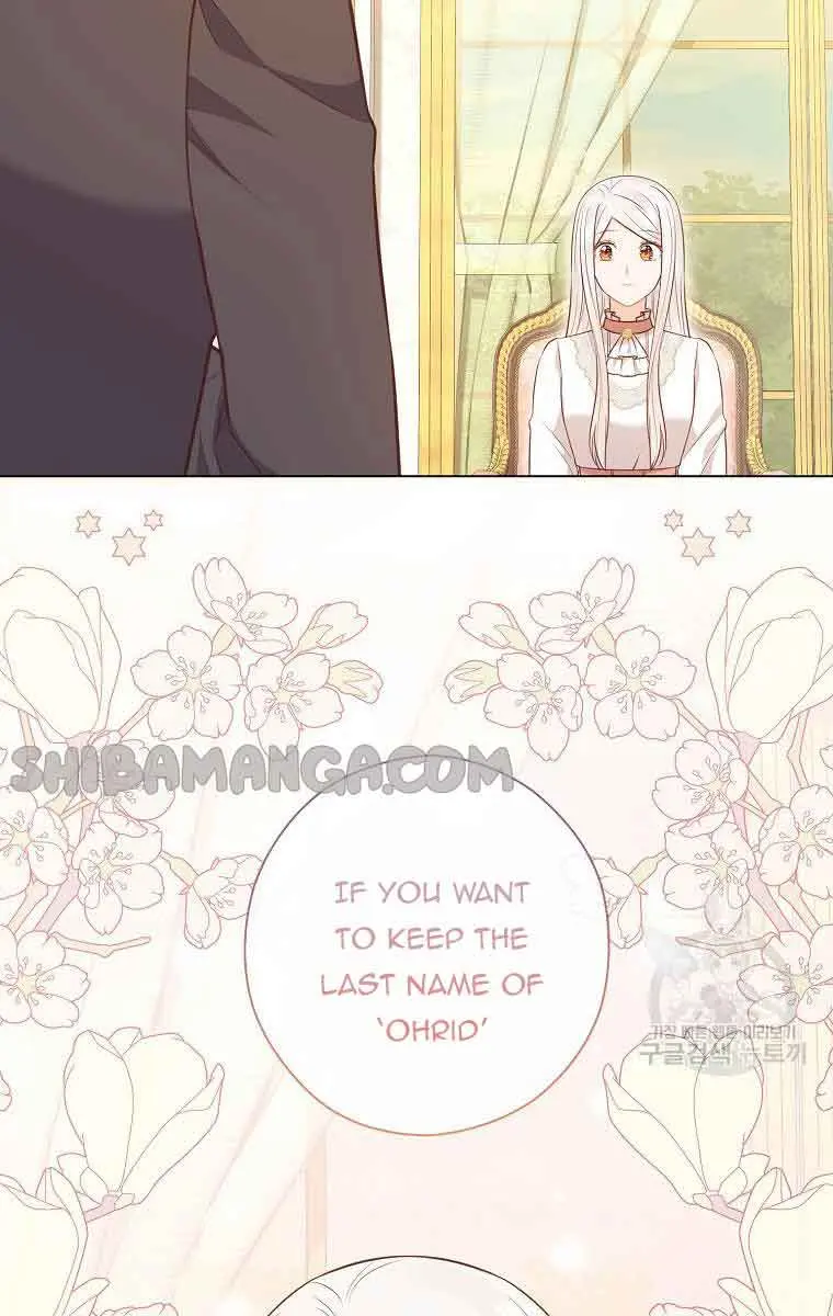 Who Do You Like More, Mommy or Daddy? Chapter 47 Page 34